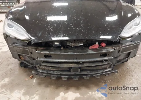 2015 Tesla Model S 70D/85D/P85D из США, поврежденный, VIN 5YJSA1S25FF086037